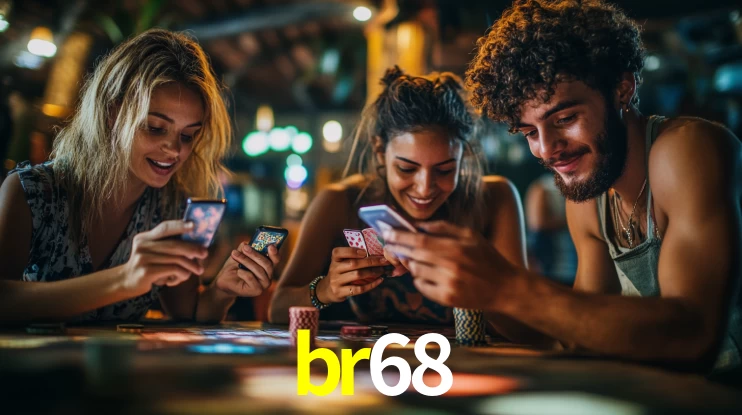 Live Casino br68