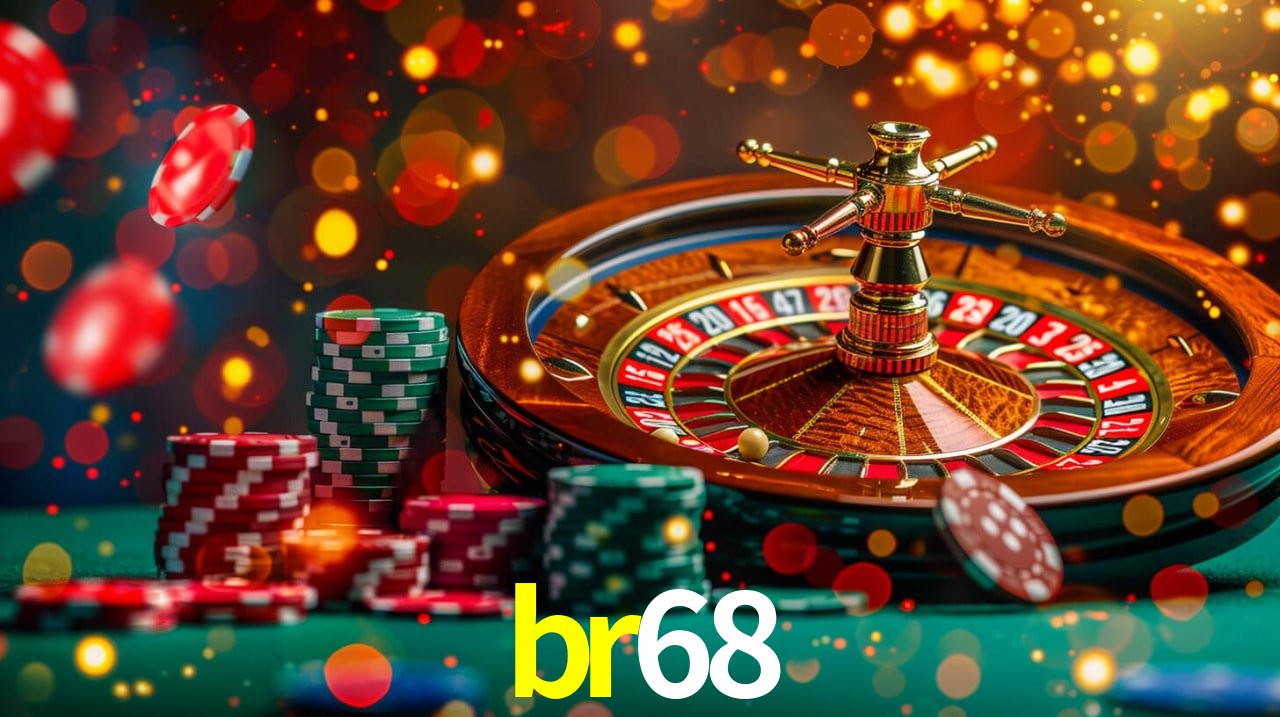 Descubra o Programa VIP da br68: Vantagens Exclusivas para Jogadores