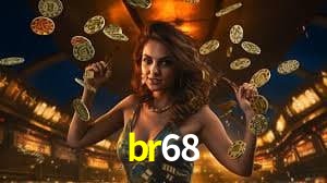 Bonus Features br68