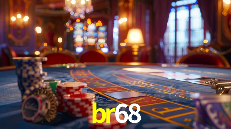 Secure Login br68