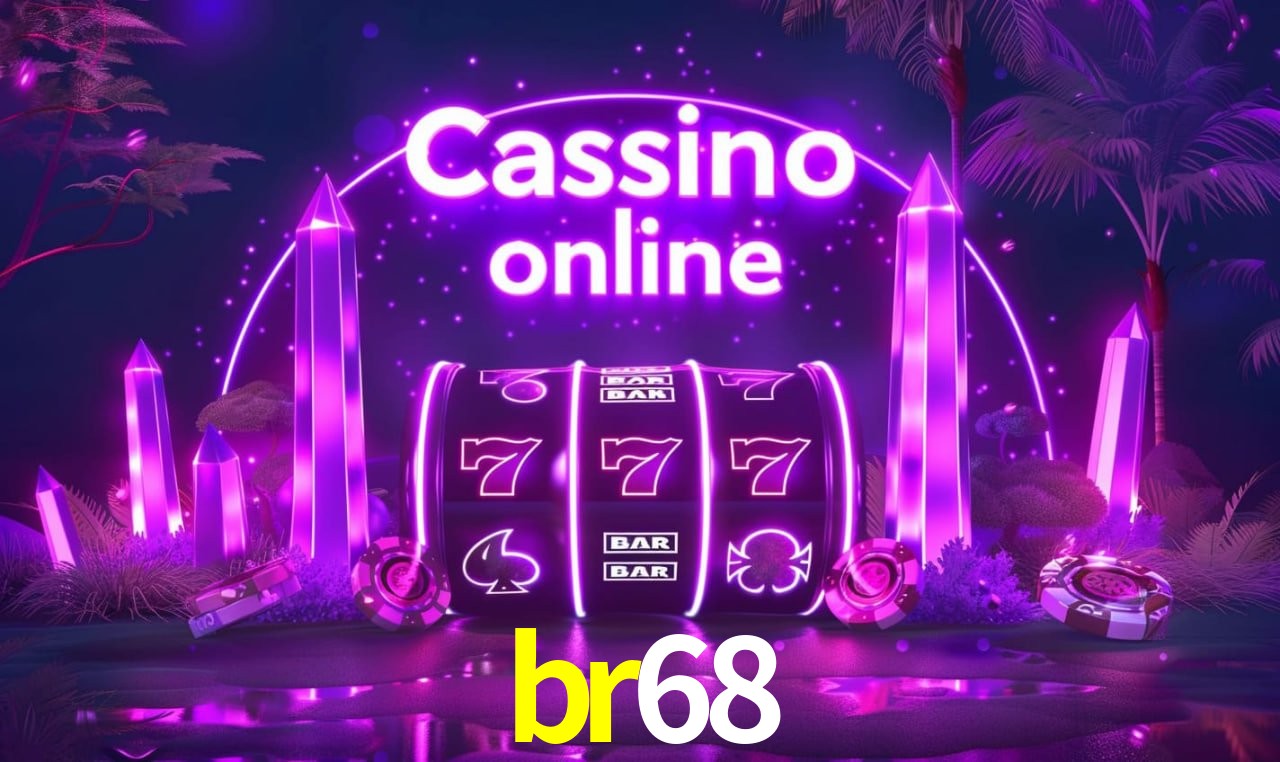Segurança 2FA br68