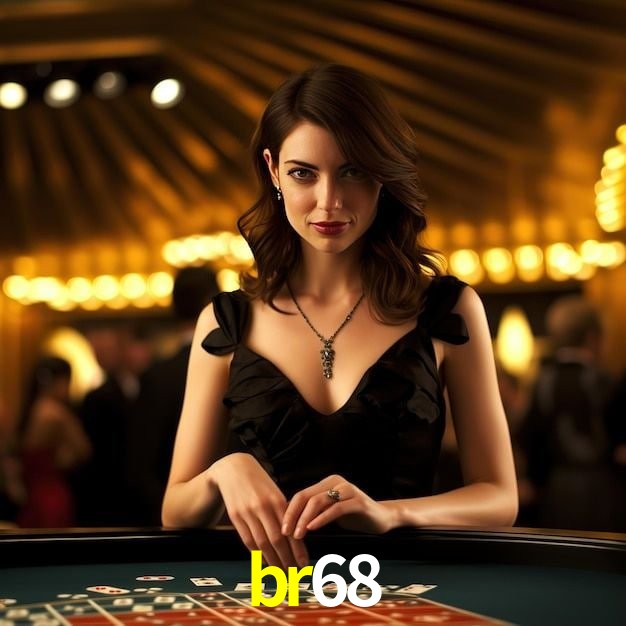 Explorando a Categoria de Eventos em Apostas na br68