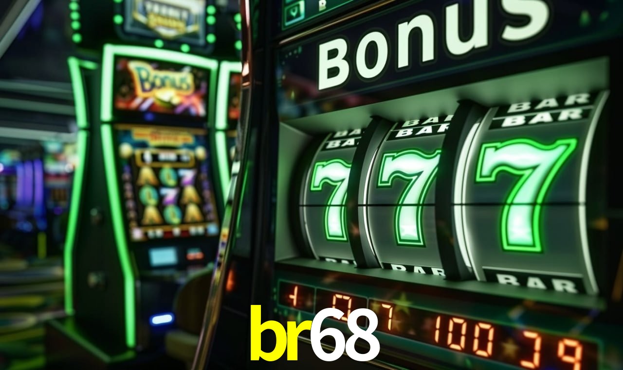 Slot Games br68