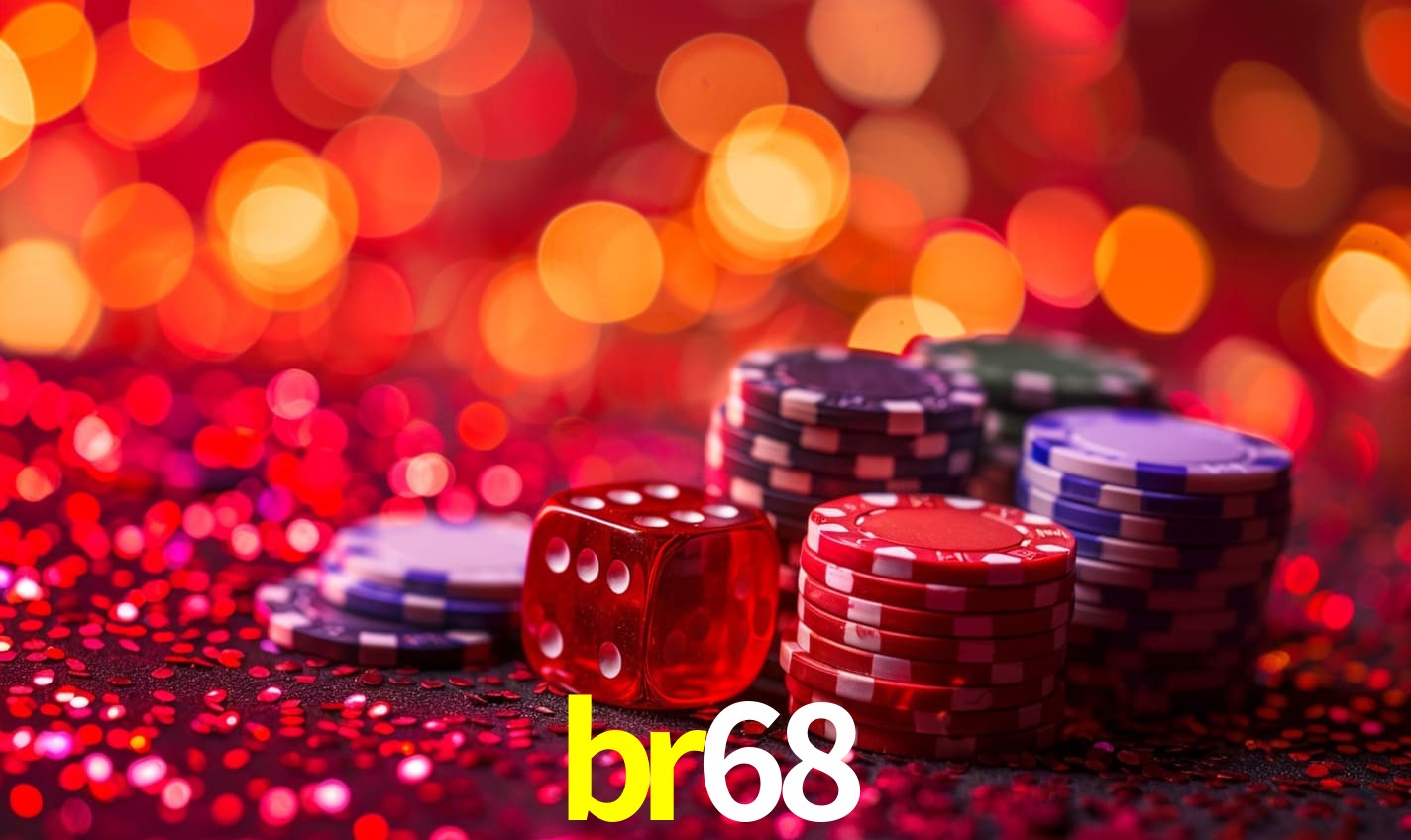 Descubra a Essência do br68: Nossa História e Compromissos