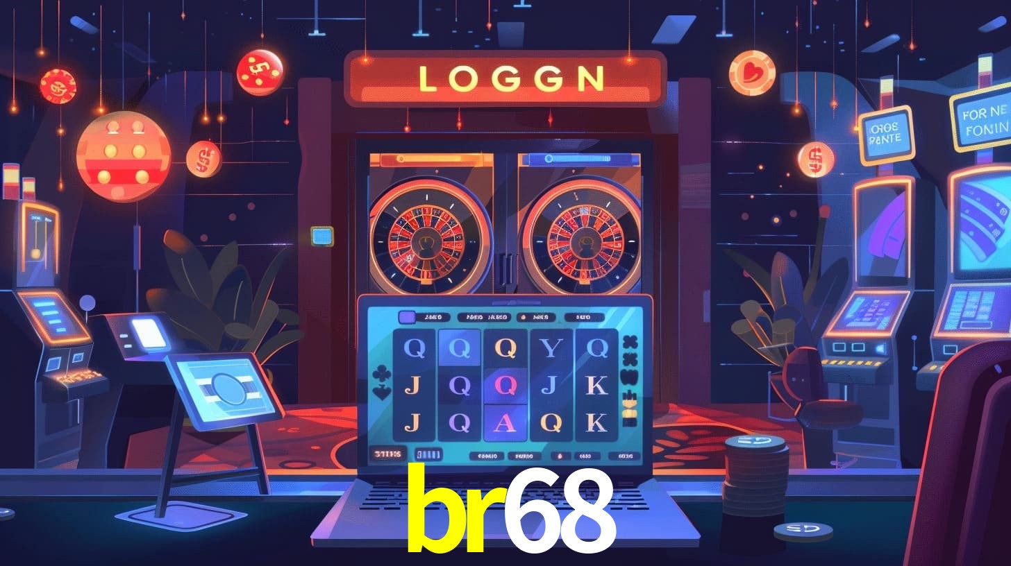 Integração de APIs br68