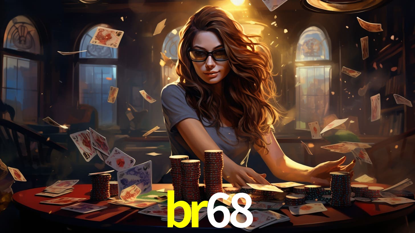 Aviator Game br68