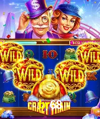 Descubra o Mundo do Cassino Online com br68