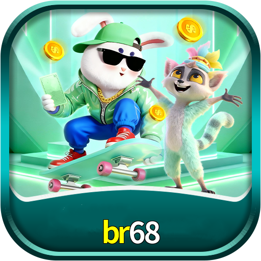 APP oficial da br68 para mobile